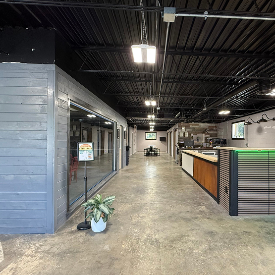 Commercial Electrical Services