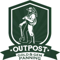 Outpost Gold & Gem Panning