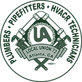 UA Local 72 Atlanta
